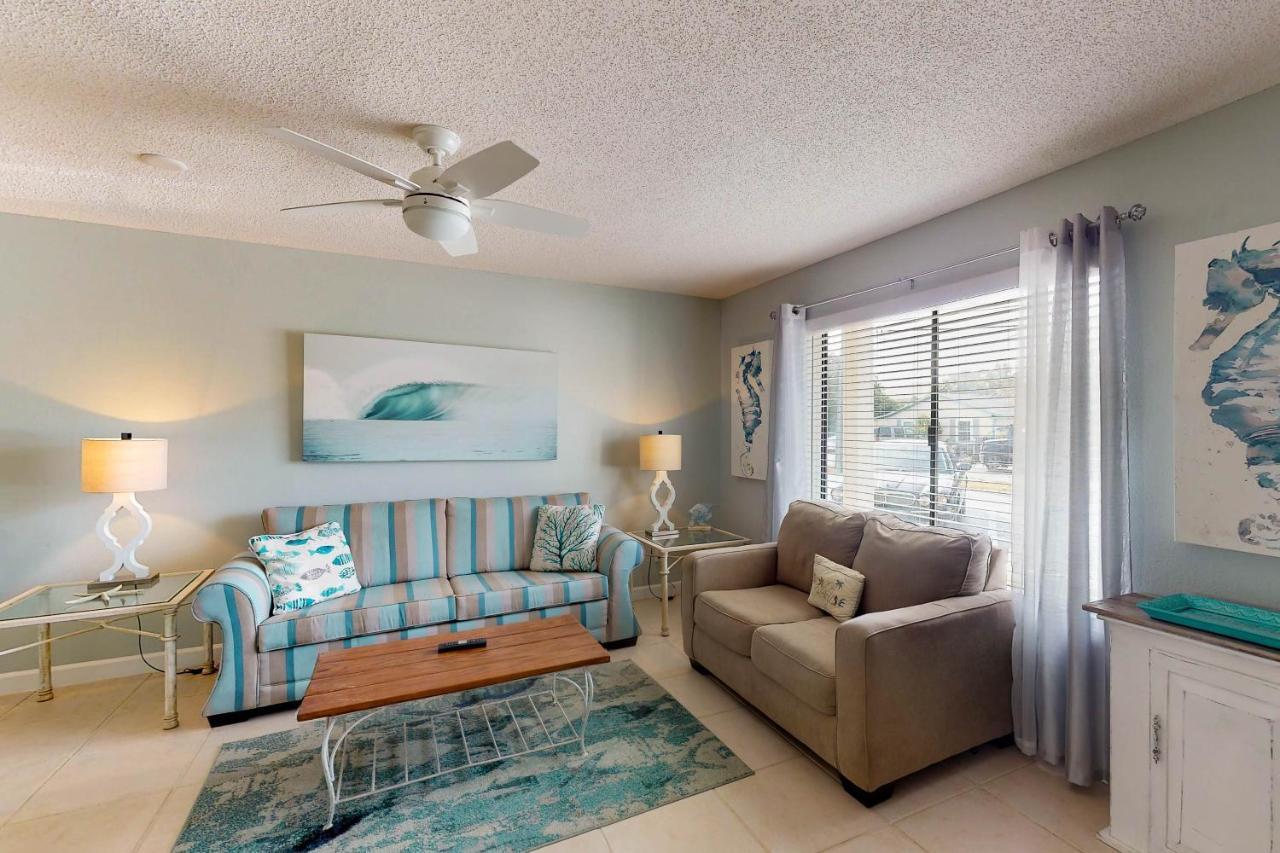 Sandprints Condos Destin Exterior foto